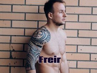 Freir
