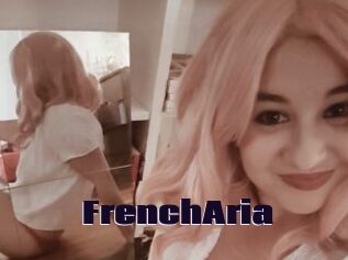FrenchAria