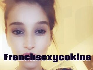 Frenchsexycokine