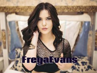 FreyaEvans