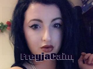 FreyjaCaim