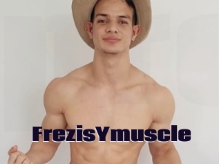 FrezisYmuscle Prolap Sex