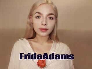 FridaAdams