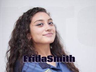 FridaSmith