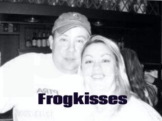 Frogkisses