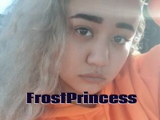 FrostPrincess