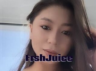 FrshJuice