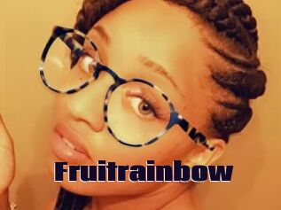 Fruitrainbow