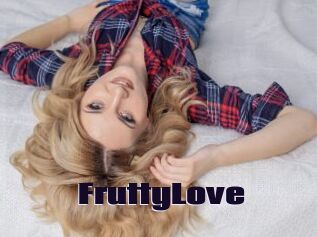 FruttyLove