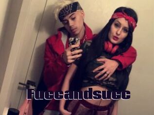 Fuccandsucc