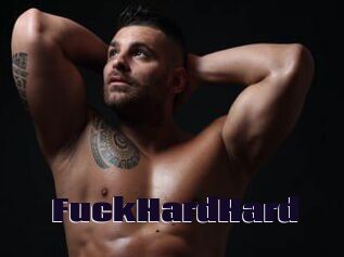 FuckHardHard