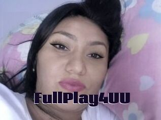 FullPlay4UU