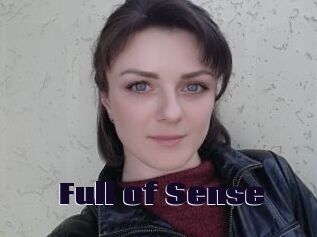 Full_of_Sense