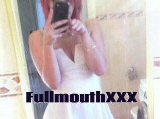 FullmouthXXX