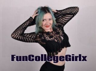 FunCollegeGirlx