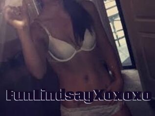 FunLindsayXoxoxo