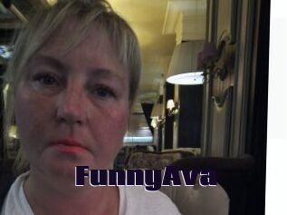 FunnyAva