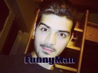 FunnyMan