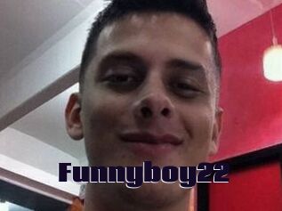 Funnyboy22