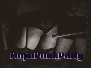 FuqinPunkParty