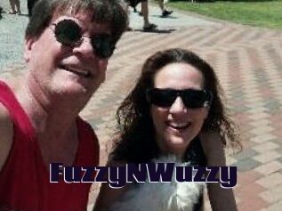 FuzzyNWuzzy