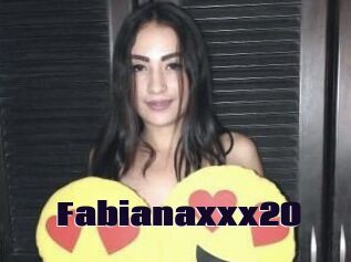 Fabianaxxx20
