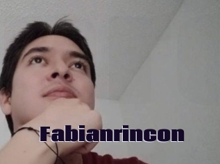 Fabianrincon
