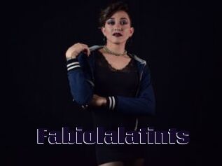 Fabiolalatints