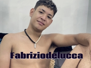Fabriziodelucca
