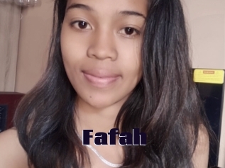 Fafah