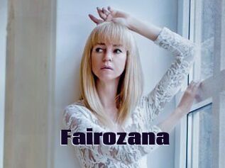 Fairozana