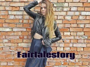 Fairtalestory