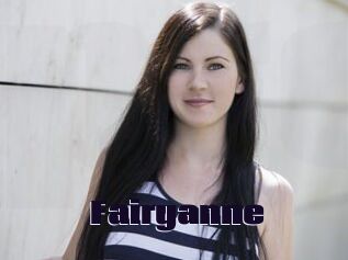 Fairyanne