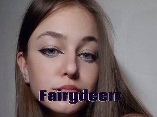 Fairydeerr