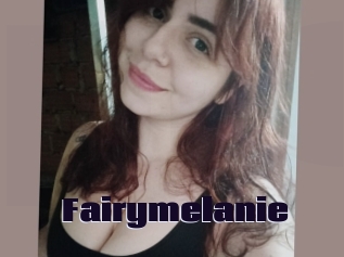 Fairymelanie