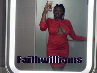 Faithwilliams