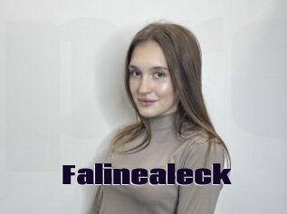 Falinealeck