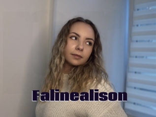 Falinealison
