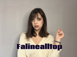 Falinealltop