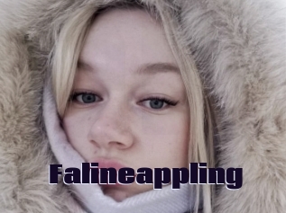 Falineappling
