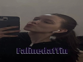 Falinedaffin