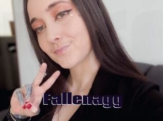 Fallenagg