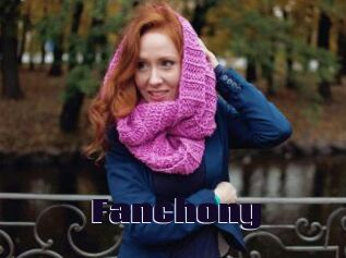 Fanchony