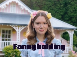 Fancybolding