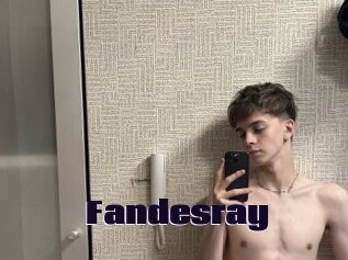 Fandesray