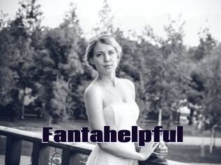 Fantahelpful
