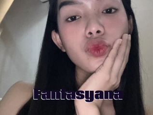 fantasyana Prolap Sex