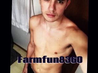 Farmfun8360