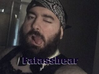 Fatassbear