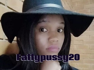 Fattypussy20